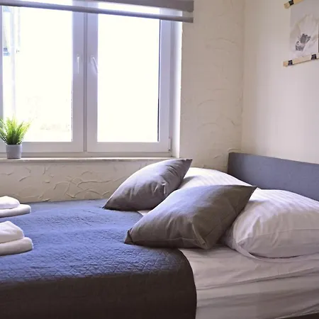 Bryza - Ulanska 1a/2 Appartement Świnoujście